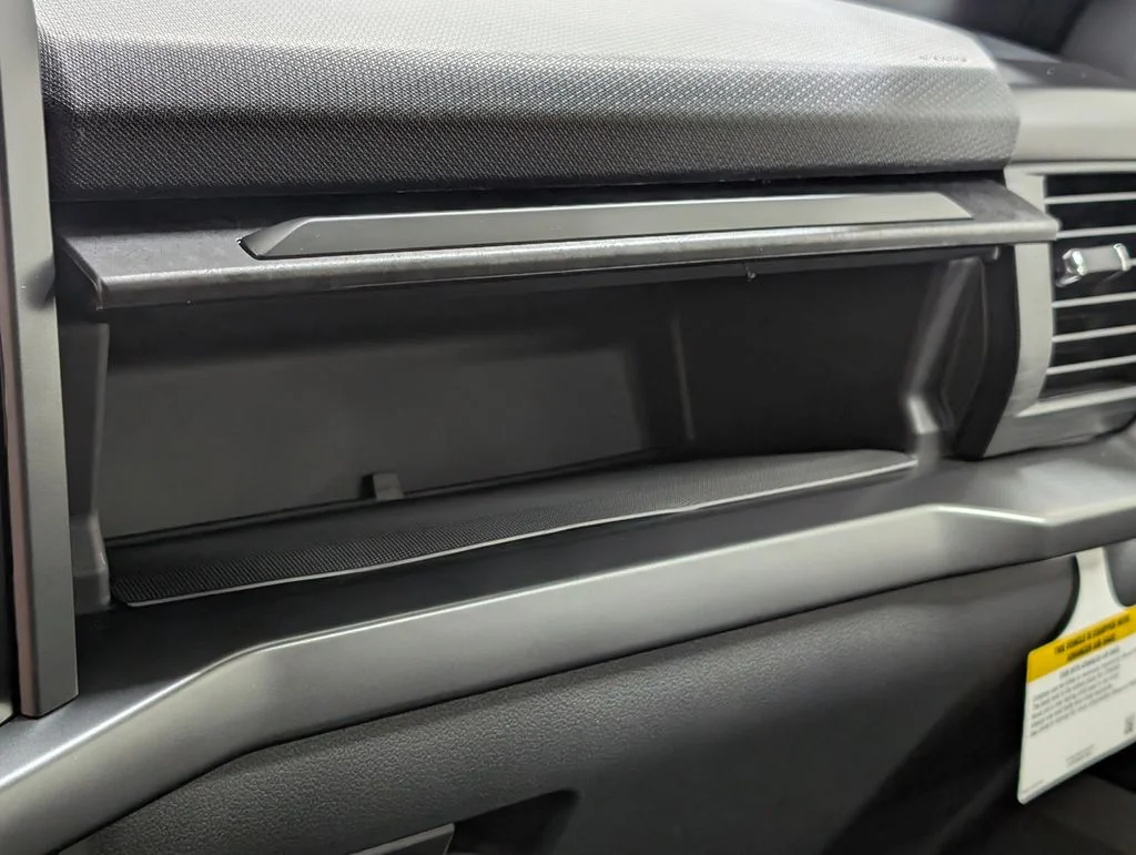 New 2026 Marsh Gray Ford Tremor® image 11