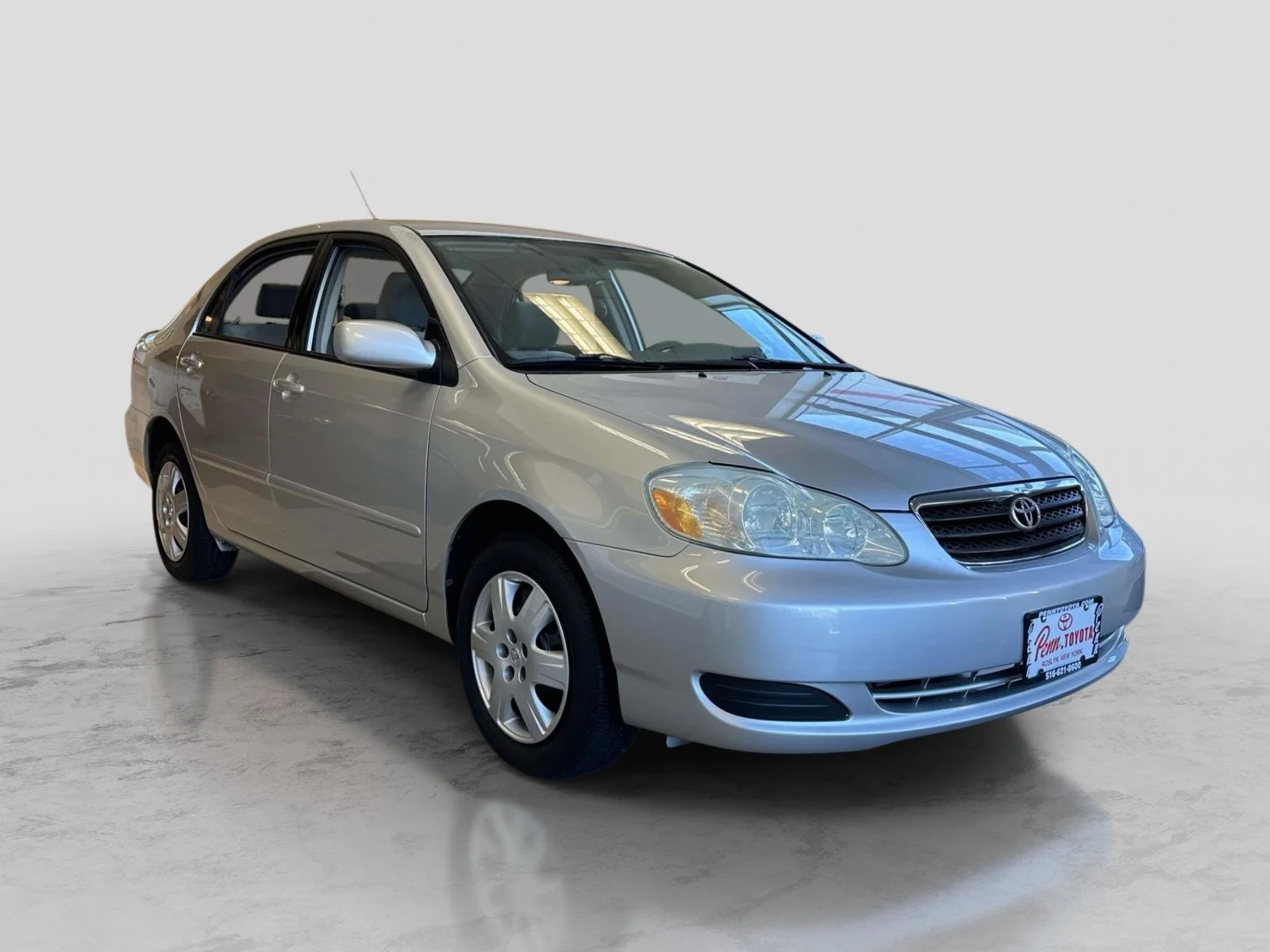 2006 Toyota Corolla