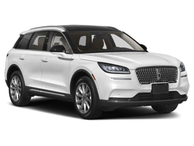 Used 2022 Gray Metallic Lincoln Reserve image 6