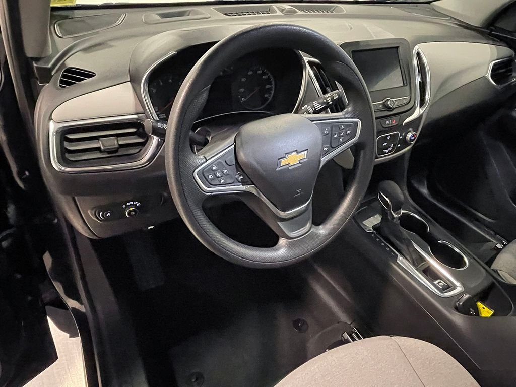 Used 2023 Black Chevrolet LS image 19