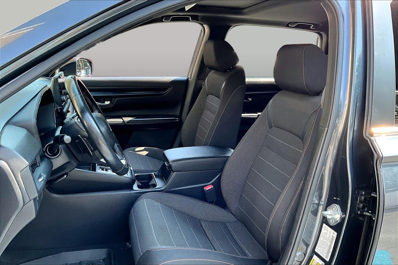 2023 Honda CR-V Sport - Photo 8