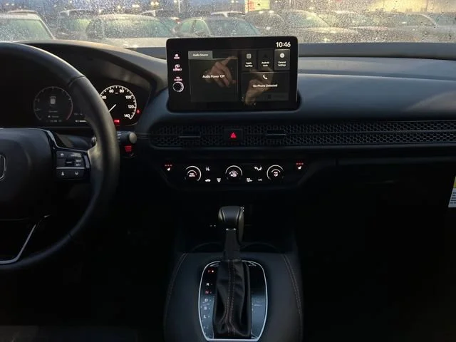 2026 Honda HR-V Sport - Photo 21