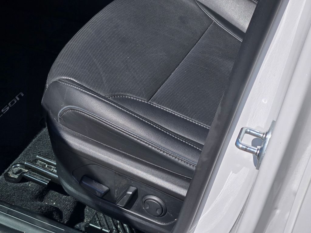 2023 Hyundai Tucson Limited - Photo 32