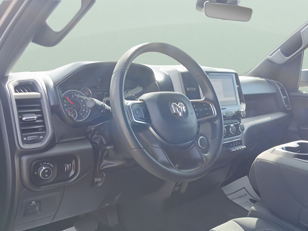 Used 2025 Gray Ram Tradesman image 14