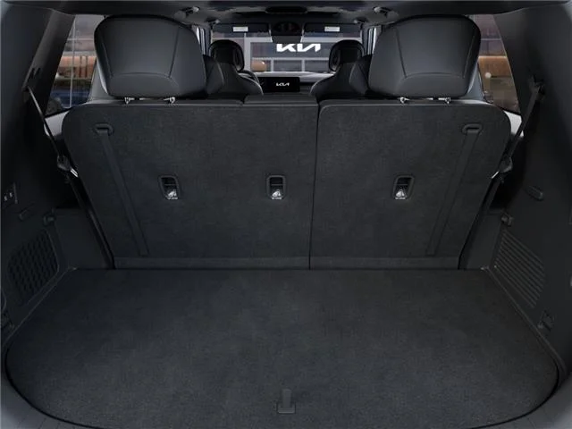 New 2027 Gray Kia X-Line SX image 19