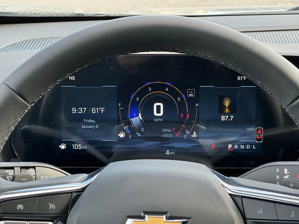 2026 Chevrolet Equinox LT - Photo 28