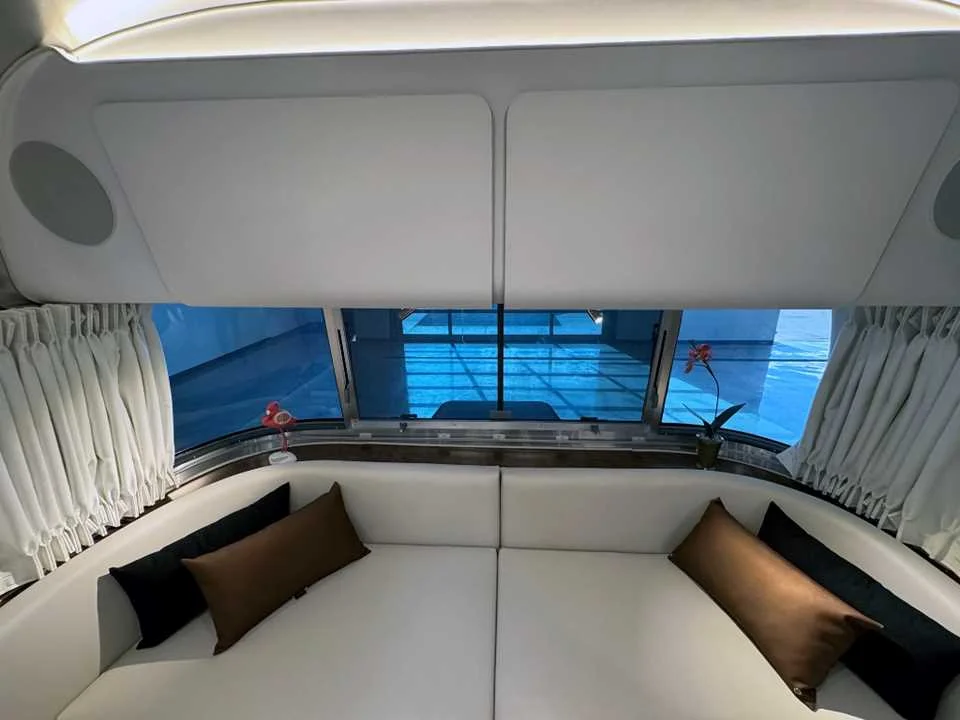 New 2026 SILVER AIRSTREAM  image 52
