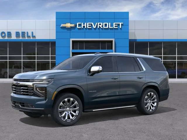 2026 Chevrolet Tahoe Premier - Photo 2