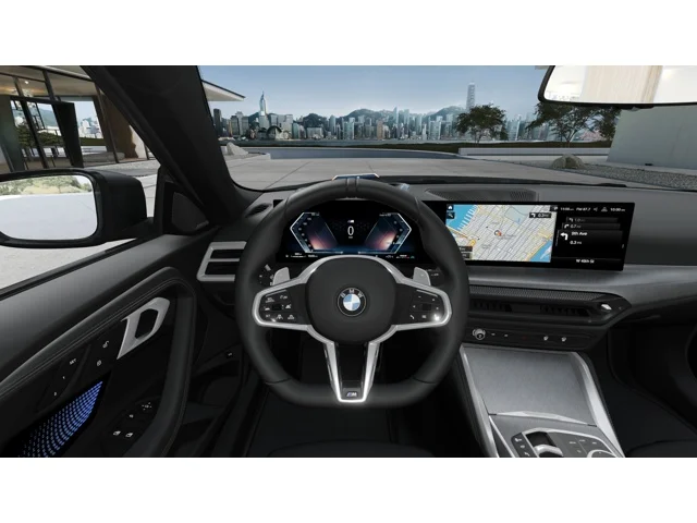 New 2026 Skyscraper Grey Metallic BMW xDrive image 13