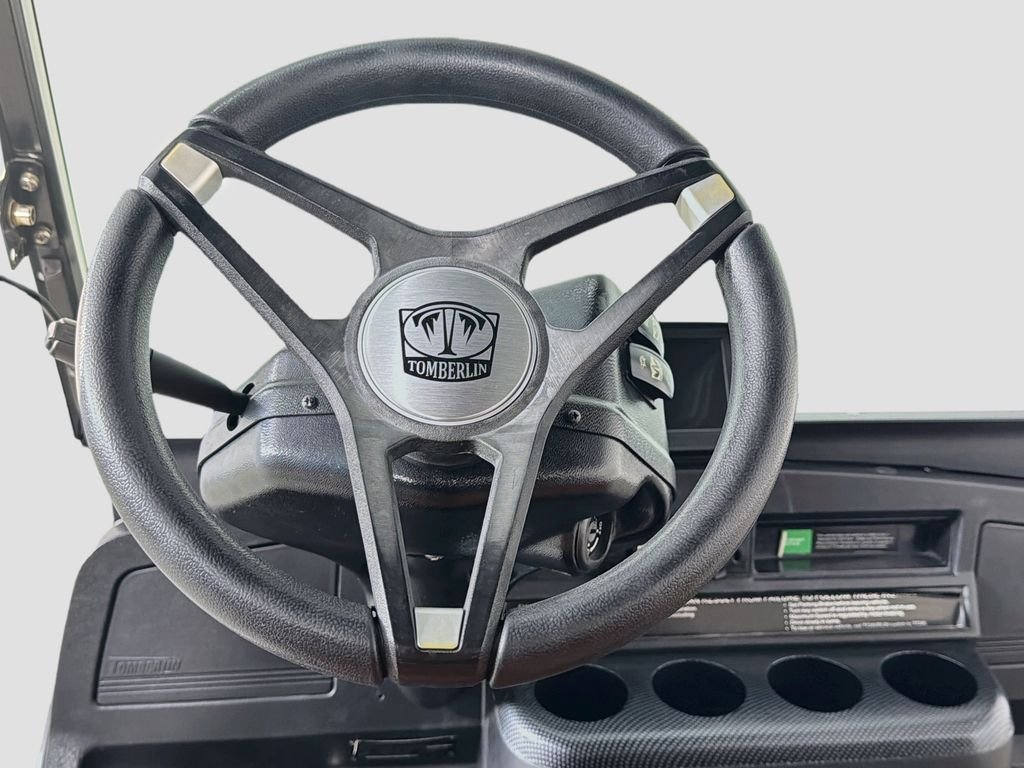 Used 2023  Tomberlin lsv image 10