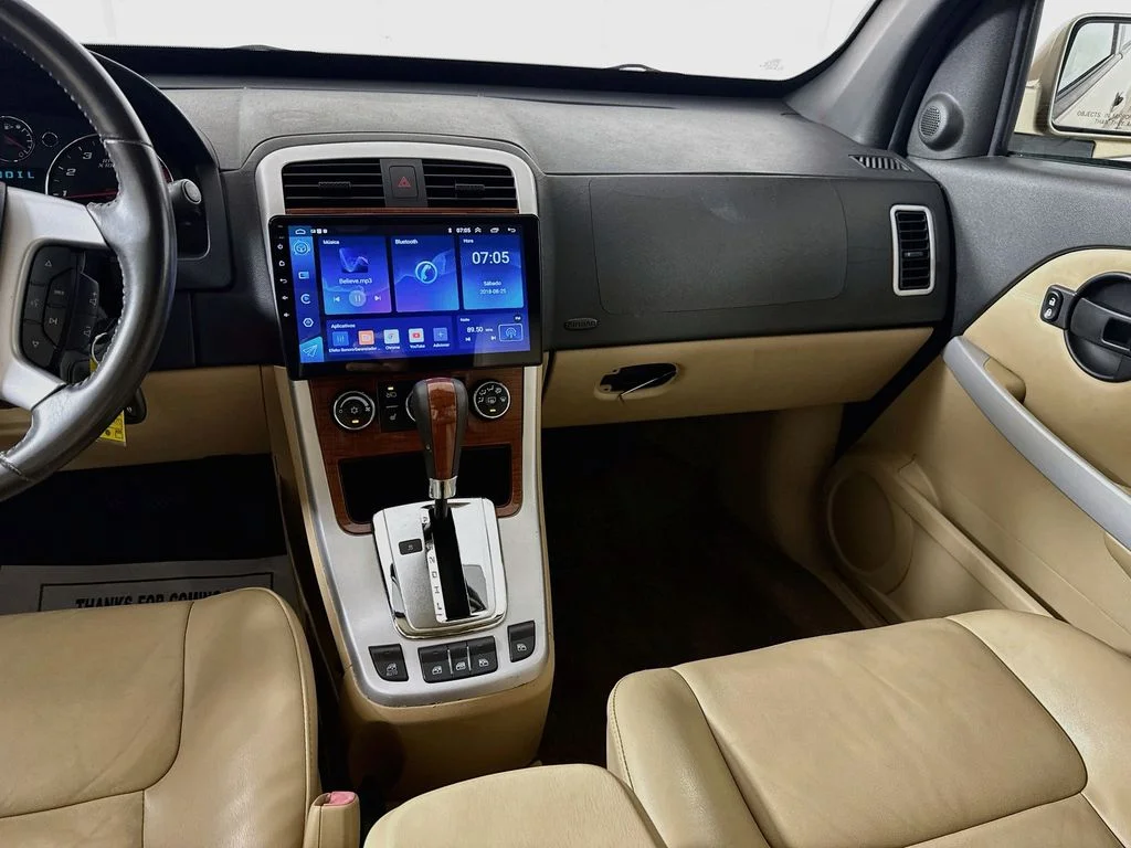 Used 2008 Beige Chevrolet LT image 27