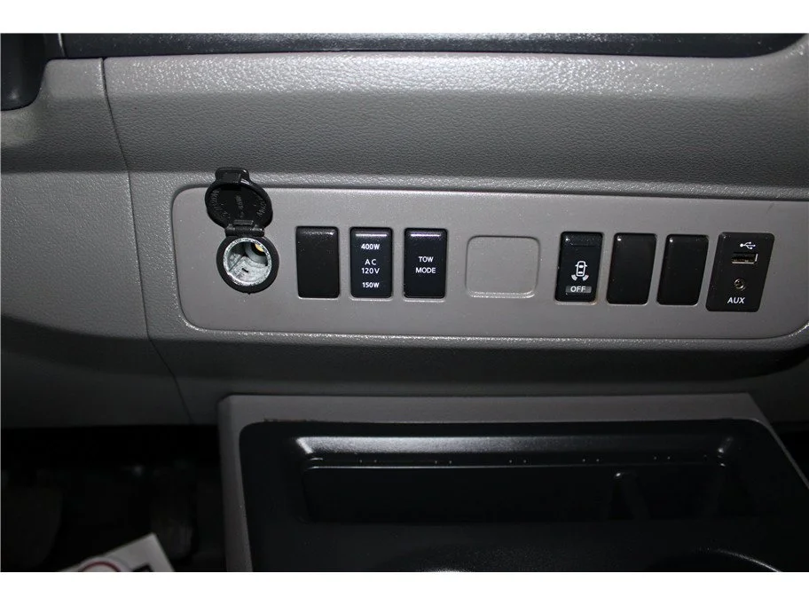 2020 Nissan NV Cargo SV - Photo 22