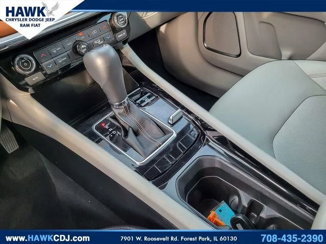 Used 2022 White Jeep Limited image 23