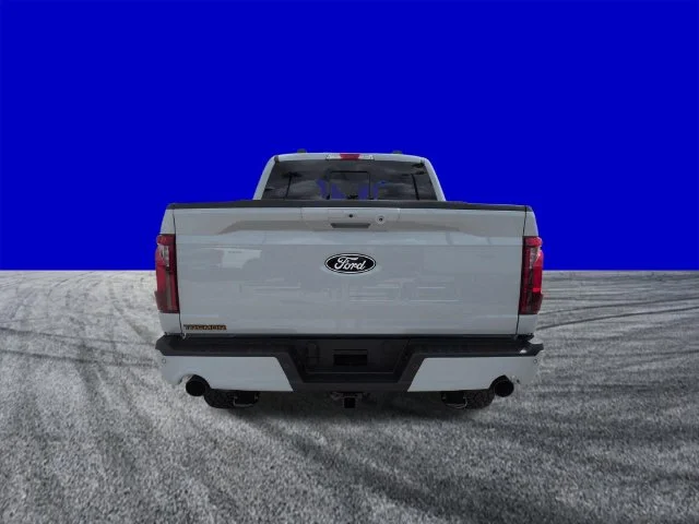 Certified Used 2026 Avalanche Ford Tremor image 5