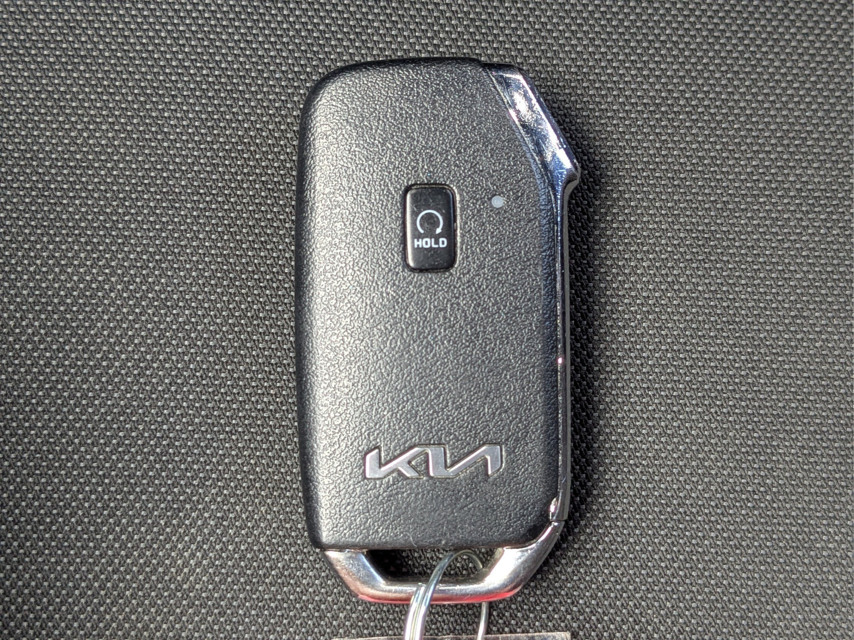 2023 Kia Forte GT - Photo 27
