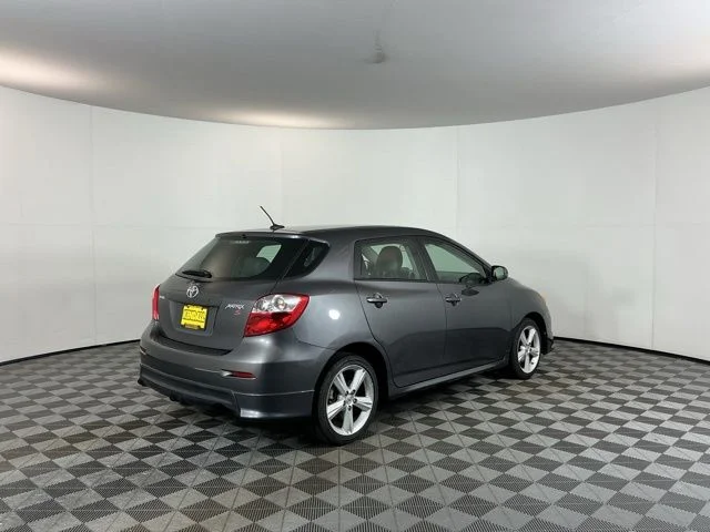 Used 2009 Gray Toyota S image 5