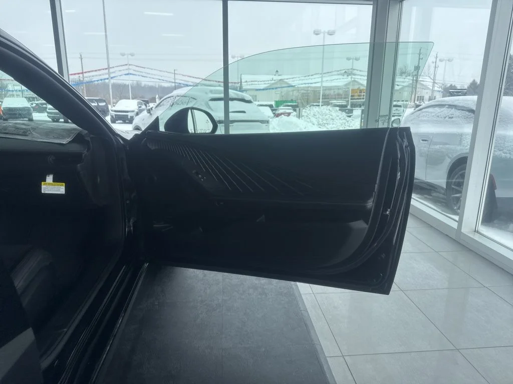 2025 Dodge Charger Daytona R/T - Photo 25
