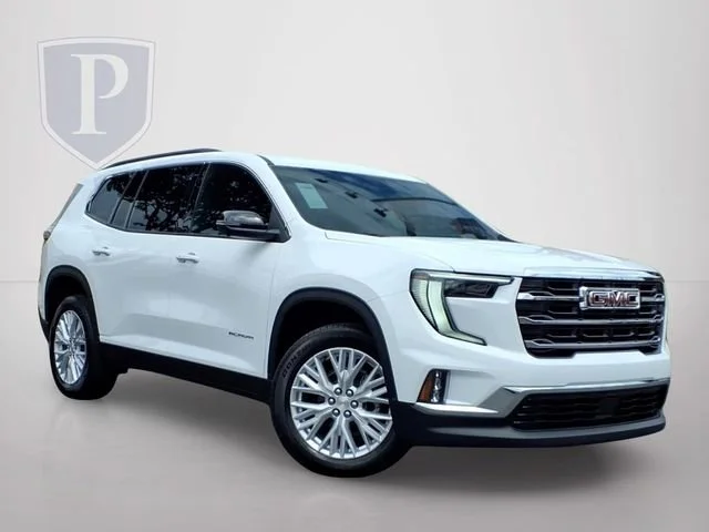 2026 GMC Acadia Elevation FWD's photo
