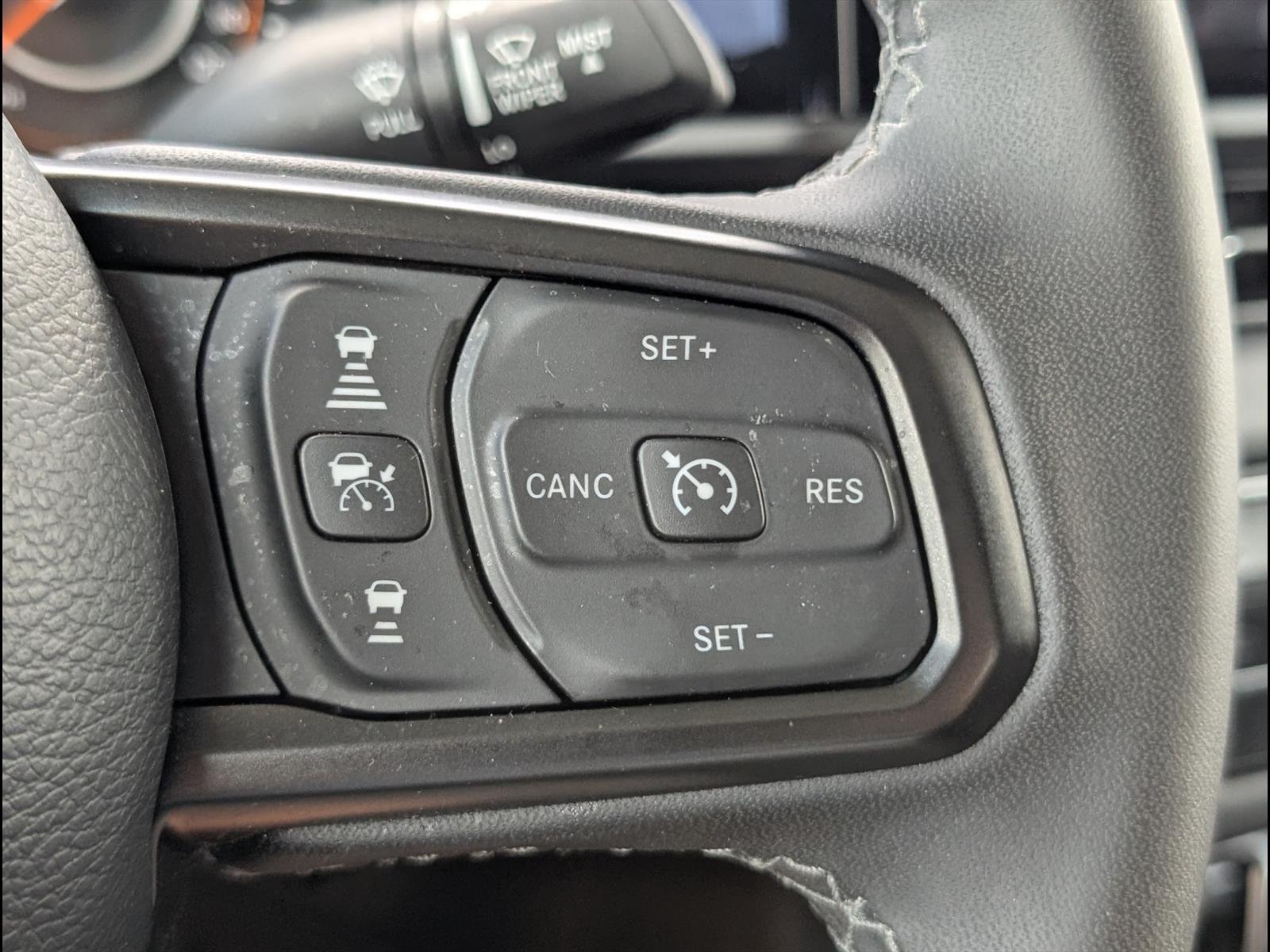 2026 Jeep Gladiator Rubicon - Photo 21