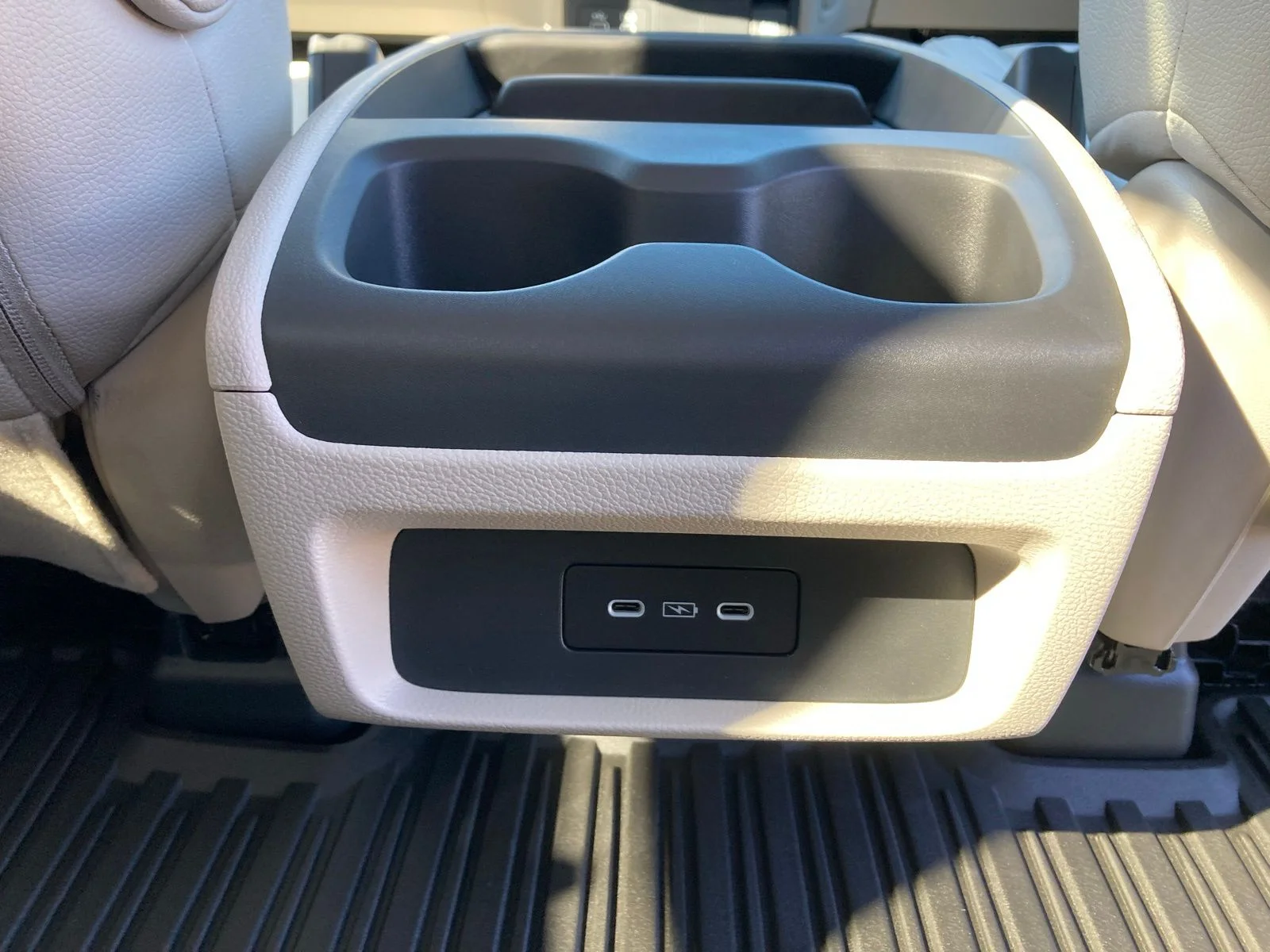 2026 Honda Odyssey EX-L - Photo 39