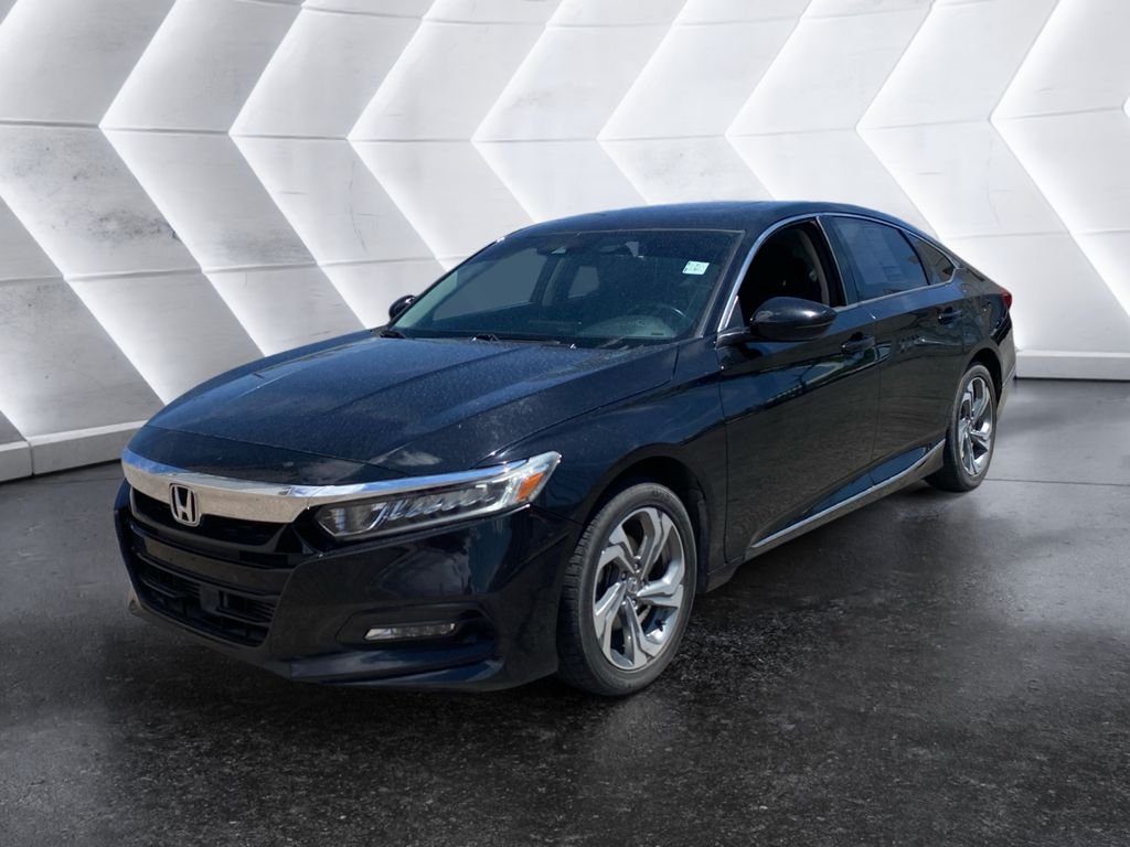 Used 2019  Honda EX-L image 3