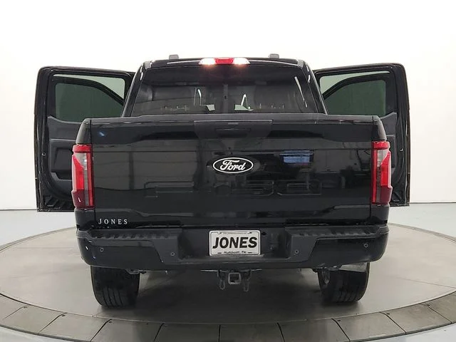 Used 2025  Ford STX image 14