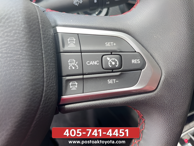 2025 Jeep Compass Trailhawk - Photo 22