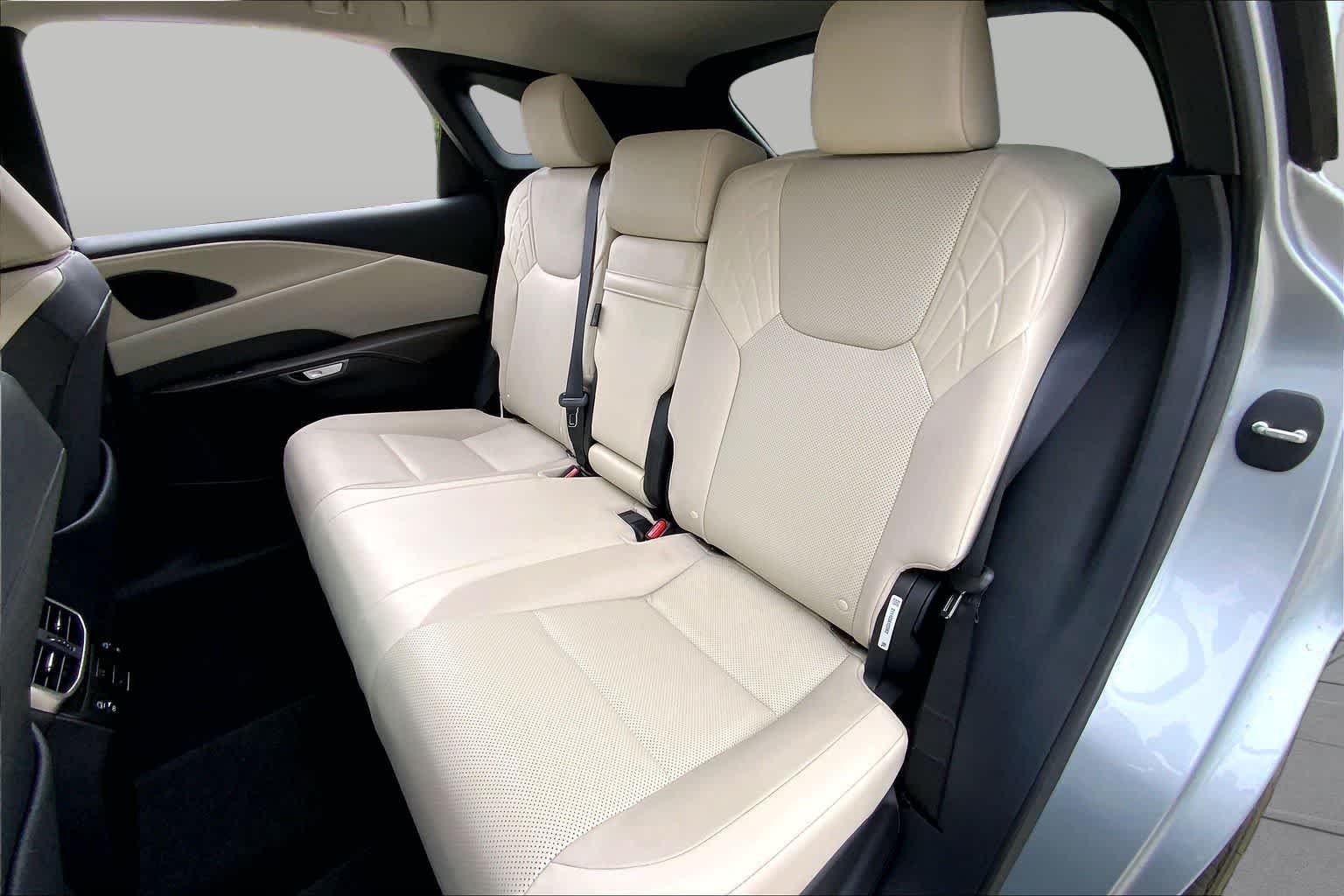 Used 2024 Iridium Lexus  image 20