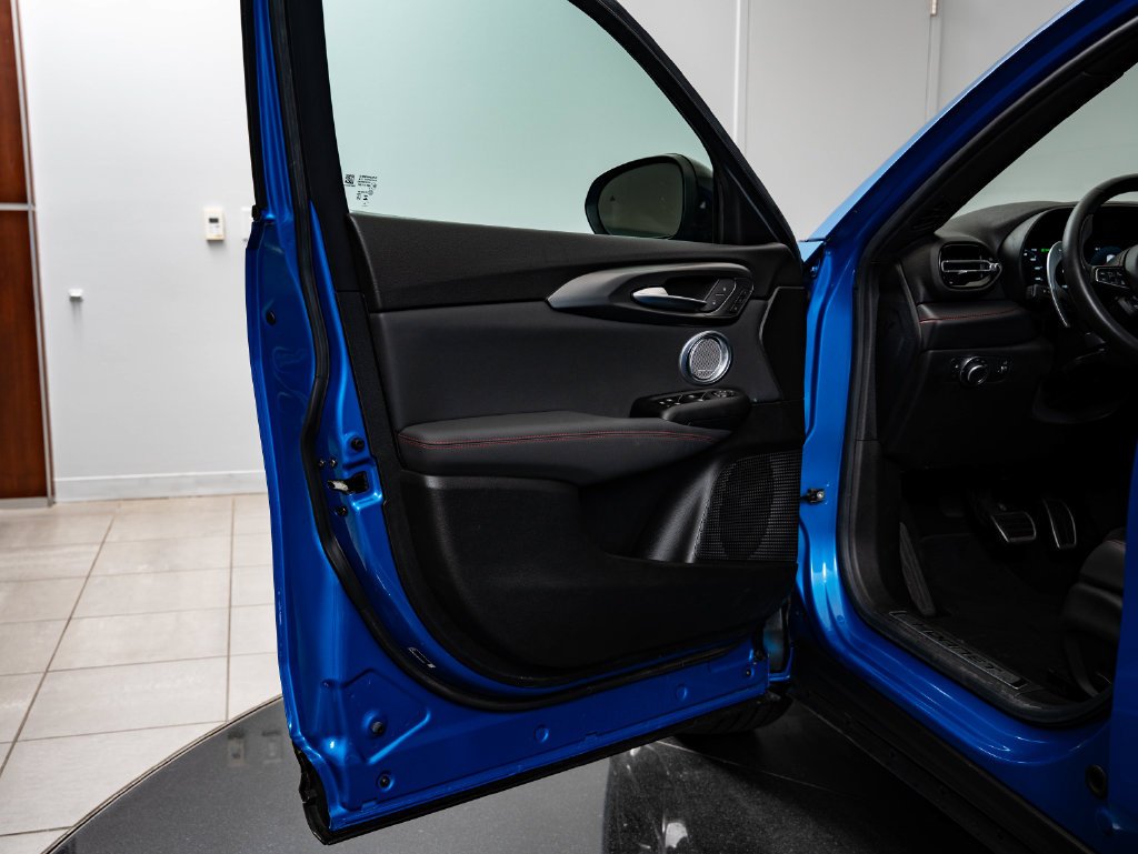 Used 2024 Blu Bayou Dodge R/T Plus image 28