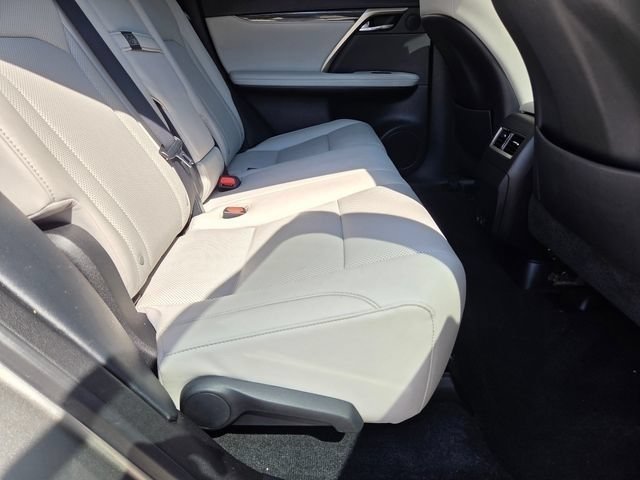 Used 2020 Silver Lexus 350 image 27