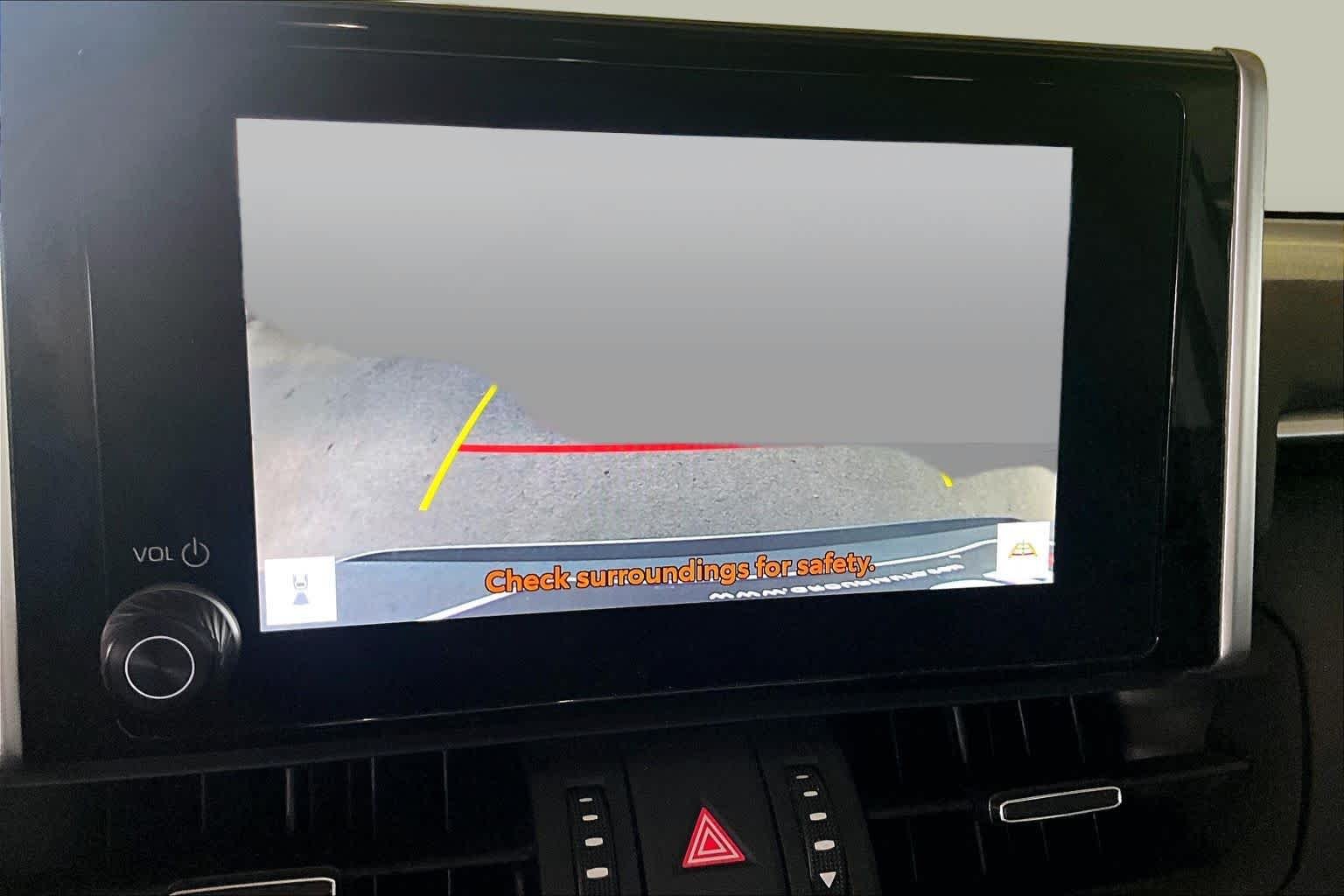 Used 2024 Magnetic Gray Metallic Toyota XLE Premium image 25