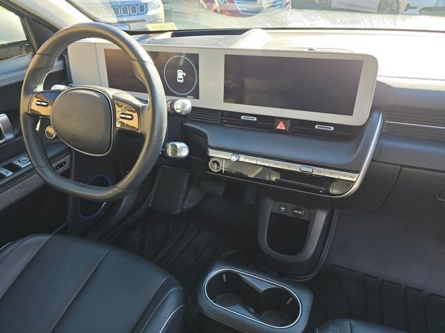 2024 Hyundai IONIQ 5 Limited - Photo 11