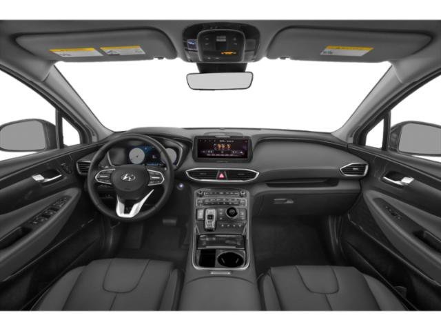 2021 Hyundai Santa Fe Limited - Photo 11
