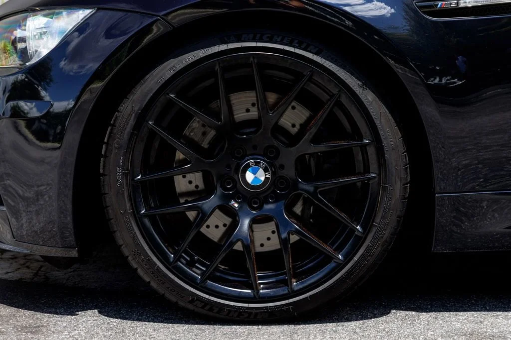 Used 2011 Jerez Black Metallic BMW  image 46
