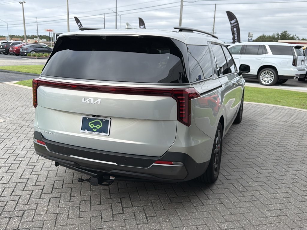 2025 Kia Carnival SX Prestige - Photo 6