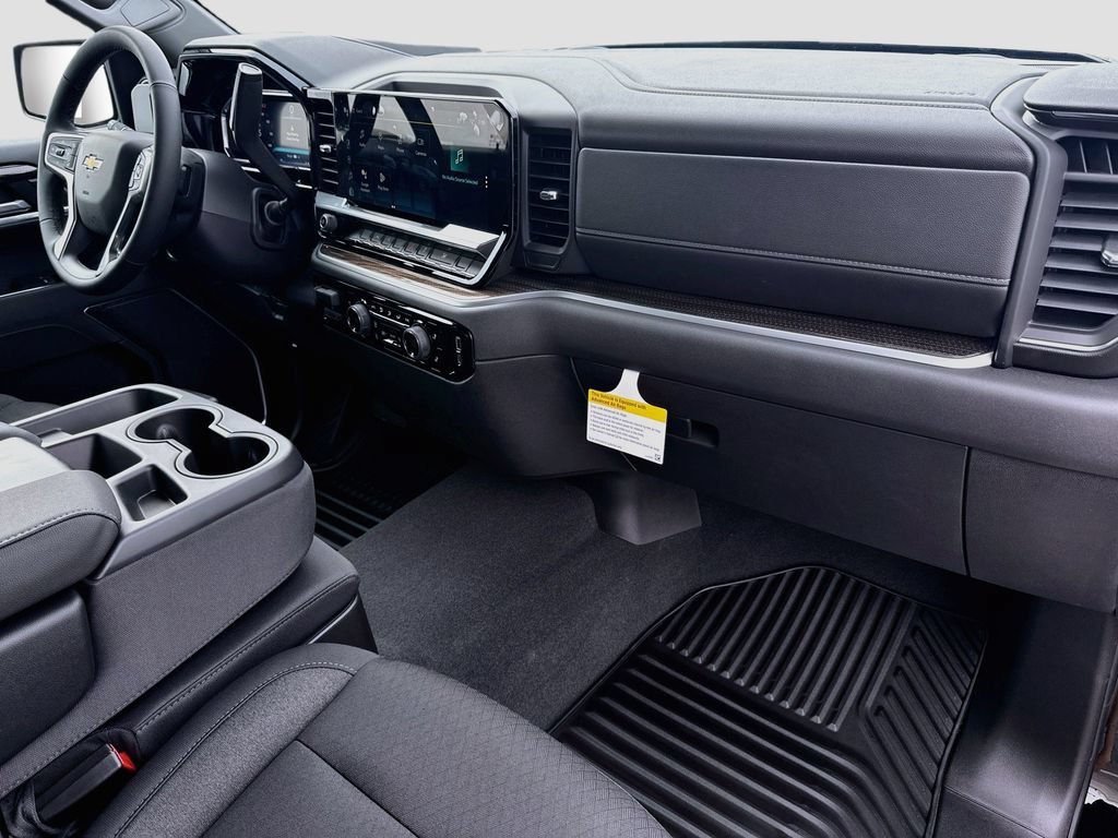 2026 Chevrolet Silverado 1500 LT - Photo 30