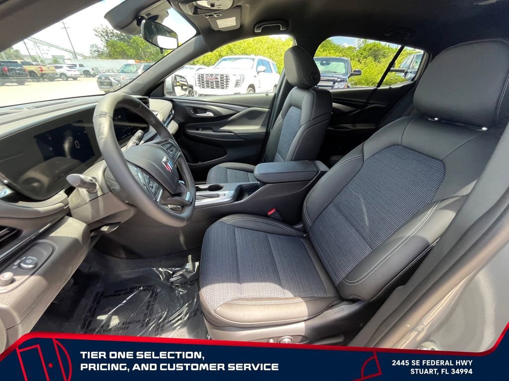 2026 Buick Envista Preferred - Photo 10