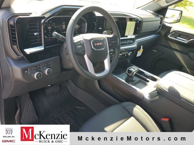 2026 GMC Sierra 1500 SLT - Photo 6