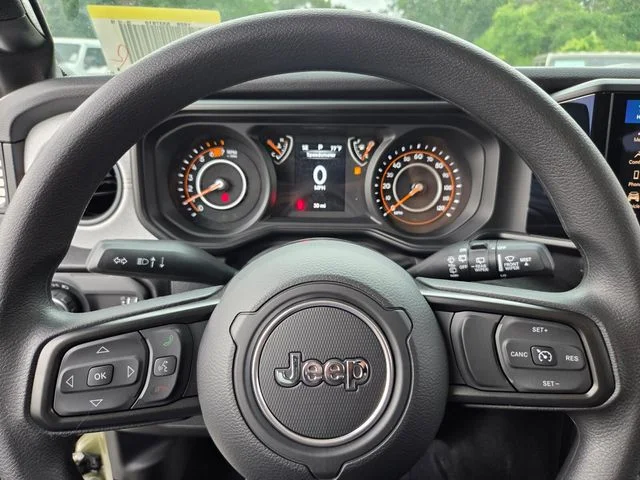 New 2026 41 Exterior Paint Jeep Sport image 21