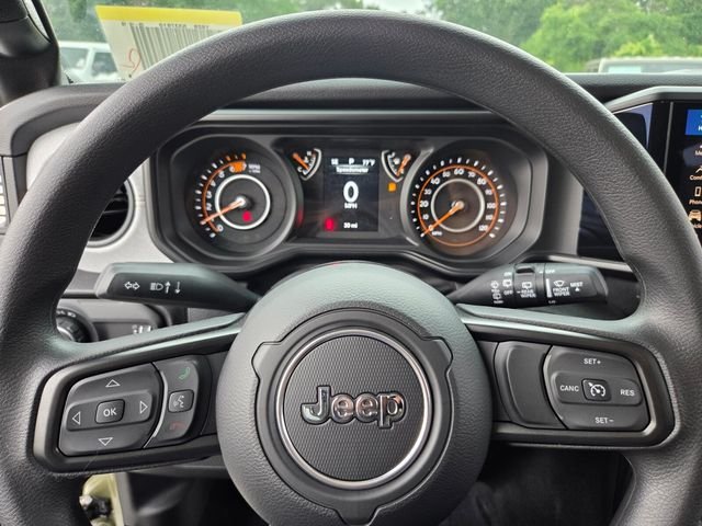 New 2026 41 Exterior Paint Jeep Sport image 21