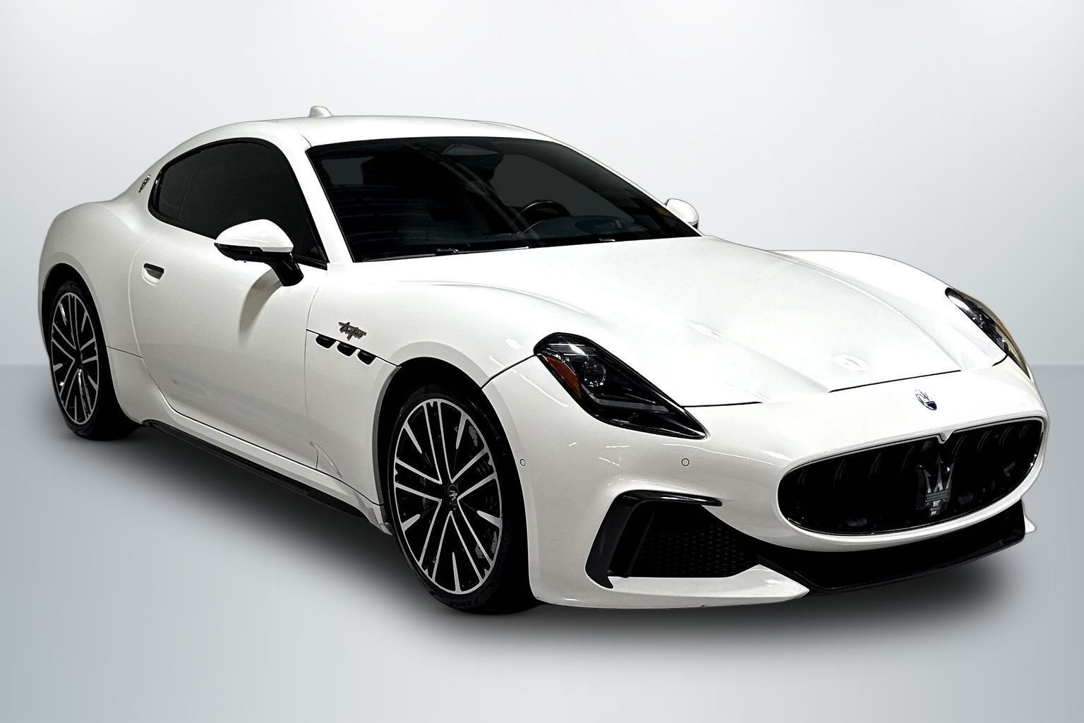 2024 Maserati GranTurismo