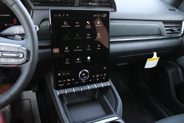 2026 GMC Terrain AT4 - Photo 26
