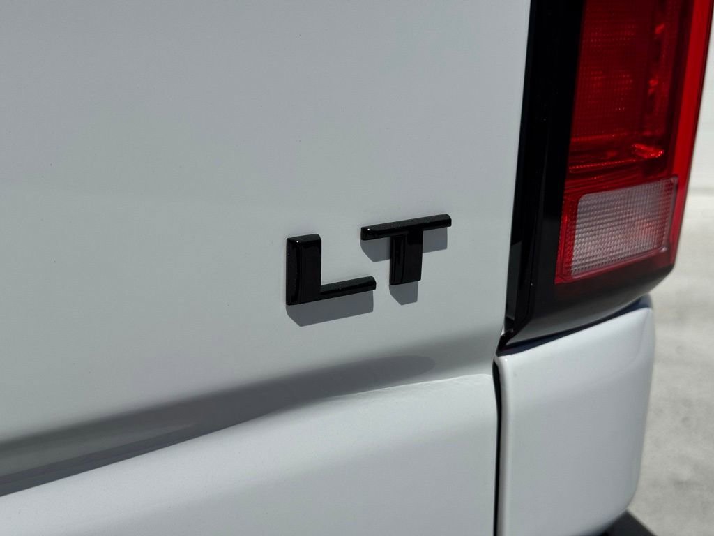 2026 Chevrolet Silverado 2500 HD LT - Photo 14