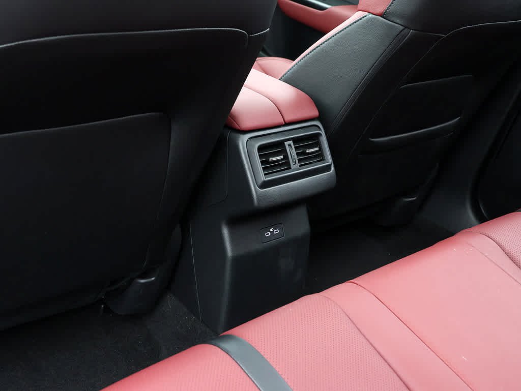 2026 Mazda CX-50 Premium - Photo 13
