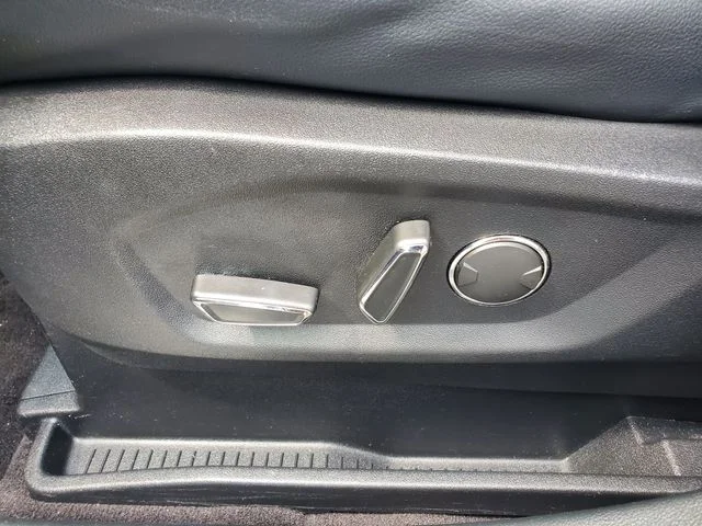 Used 2019 Gray Ford Titanium image 20