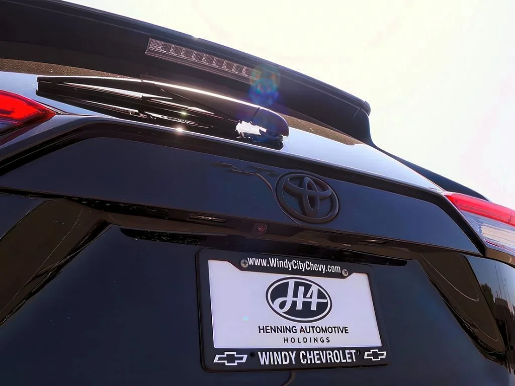 2022 Toyota RAV4 TRD Off-Road - Photo 31
