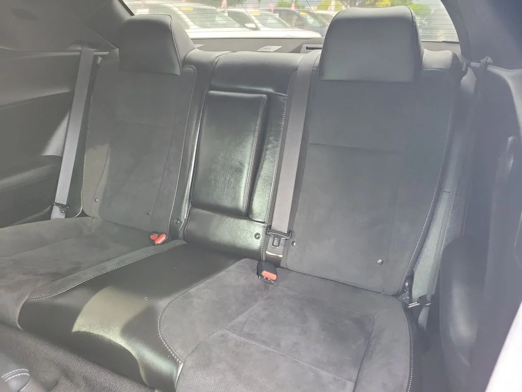 Used 2023 Gray Dodge R/T Scat Pack Widebody image 19