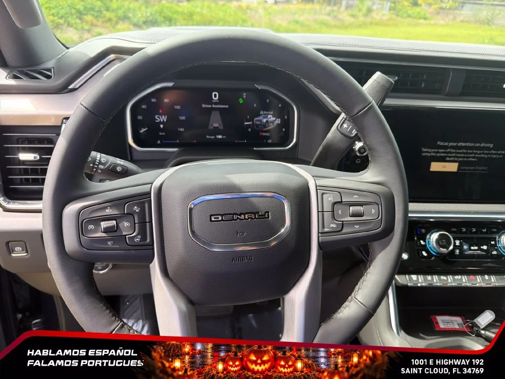 2026 GMC Sierra 2500HD Denali - Photo 19