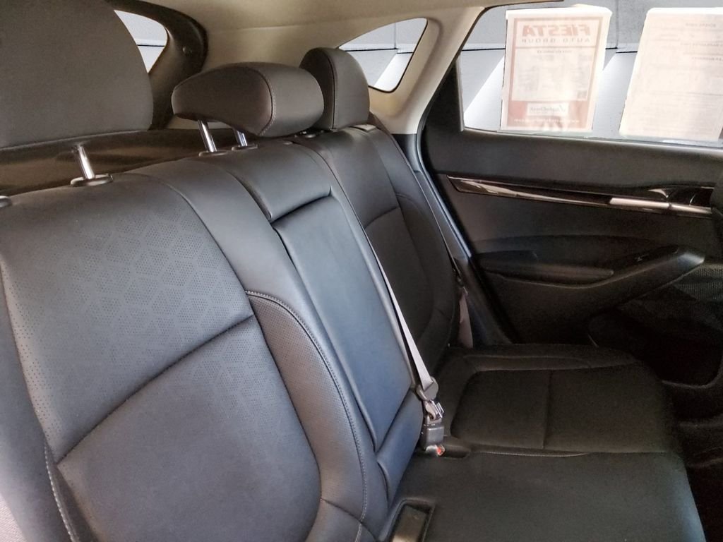 Certified Used 2024 Gray Kia SX image 16