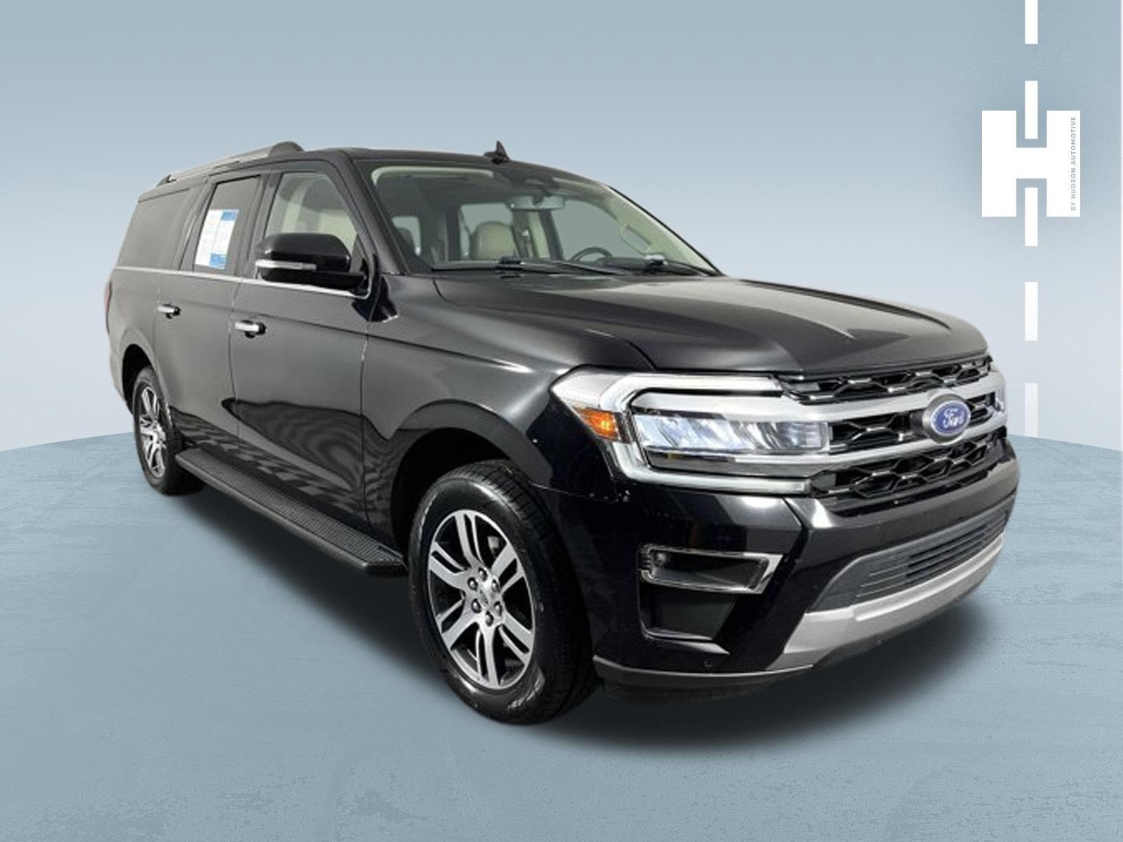 2024 Ford Expedition